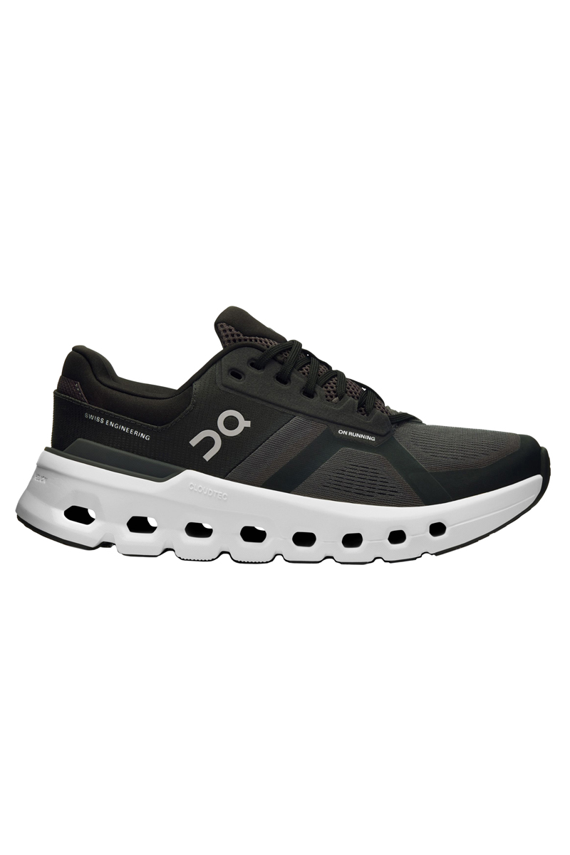 Runningschoenen dames nt zwart