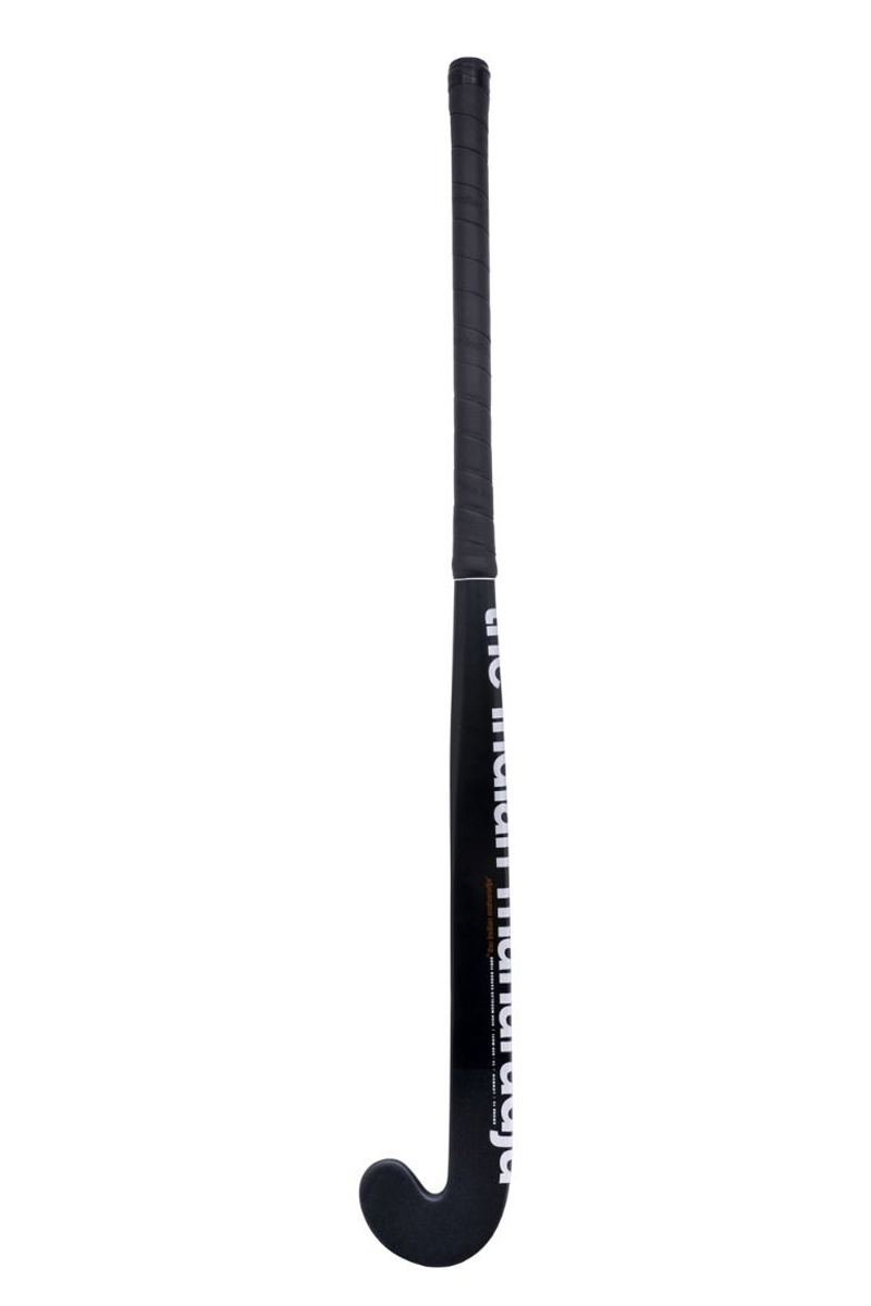 Hockey stick senior zwart