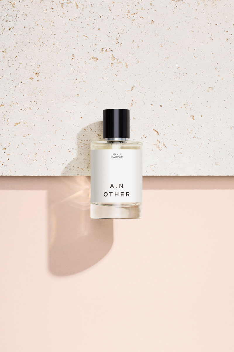 A.N. Other FL18-100 FL/2018 Parfum 100ml Diversen-4 2