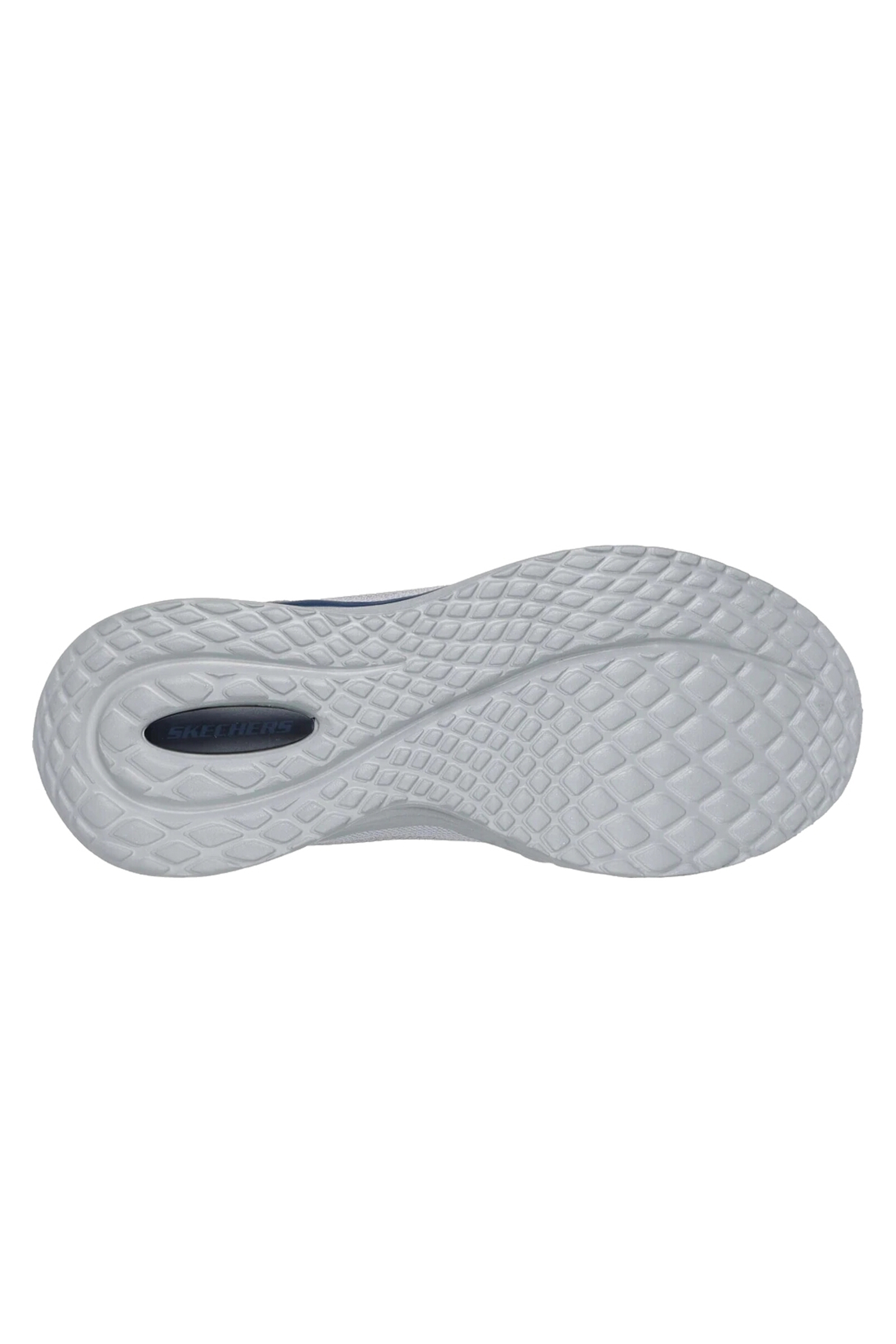 Skechers Arch Fit Orvan Kincade Grijs-1 3