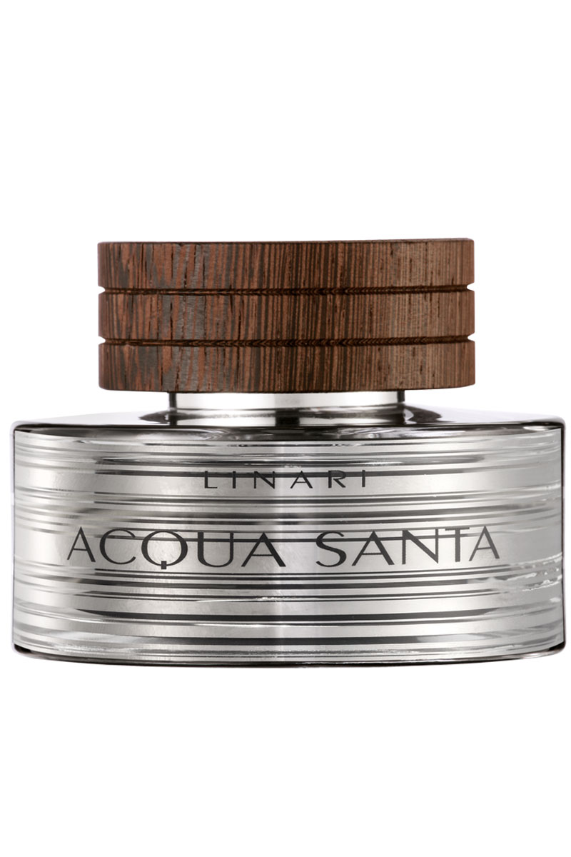 Linari Acqua Santa Eau De Parfum Diversen-4 1