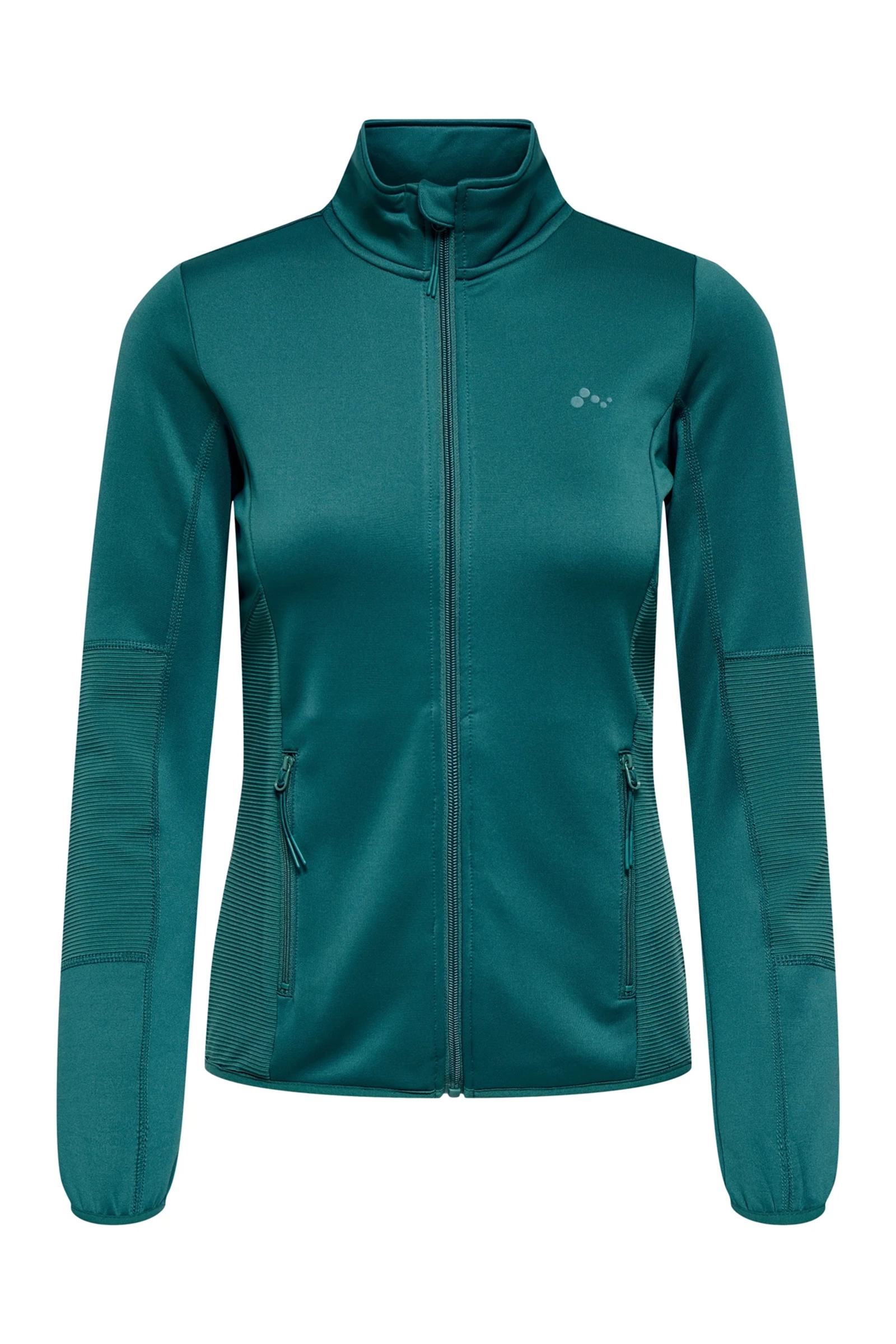 Fitness dames jack groen