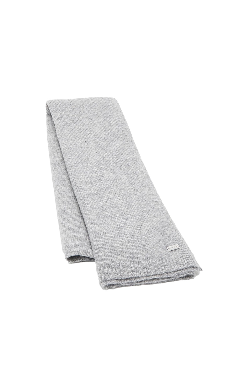 Repeat scarf Grijs-1 1