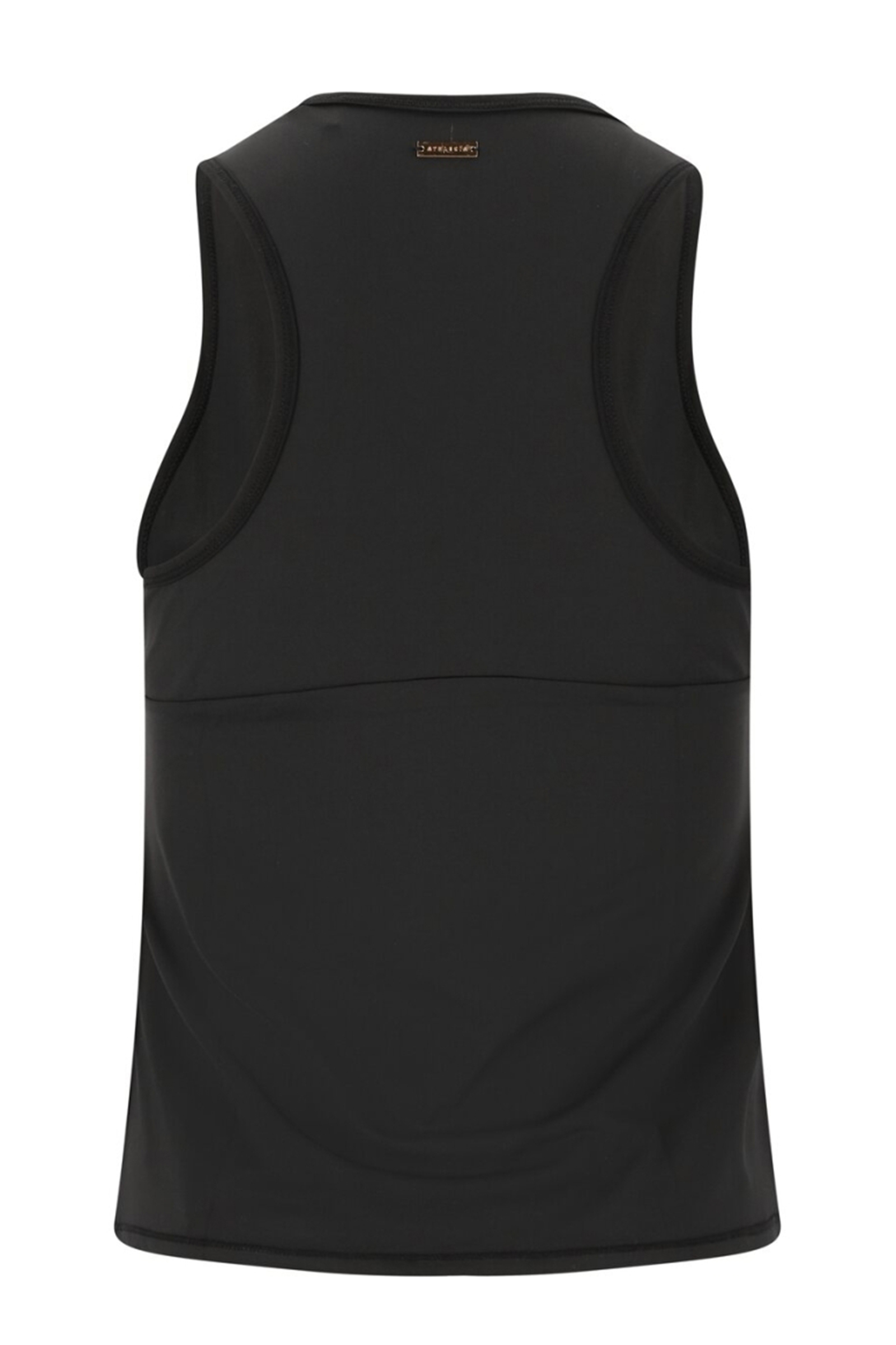 Athlecia DELREY W TOP Zwart-1 2