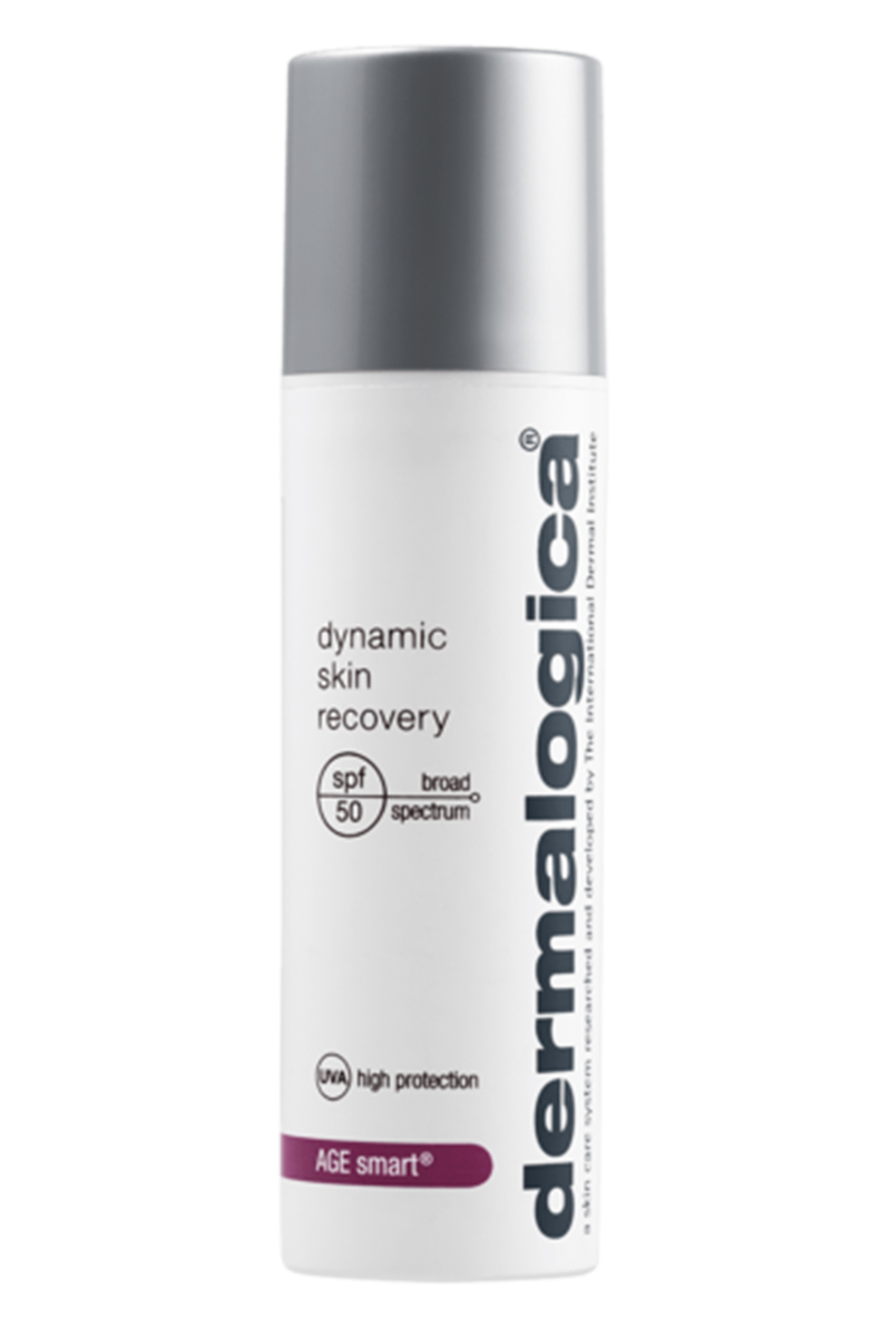 Dermalogica DYNAMIC SKIN RECOVERY SPF50 SKINCARE Diversen-4 1