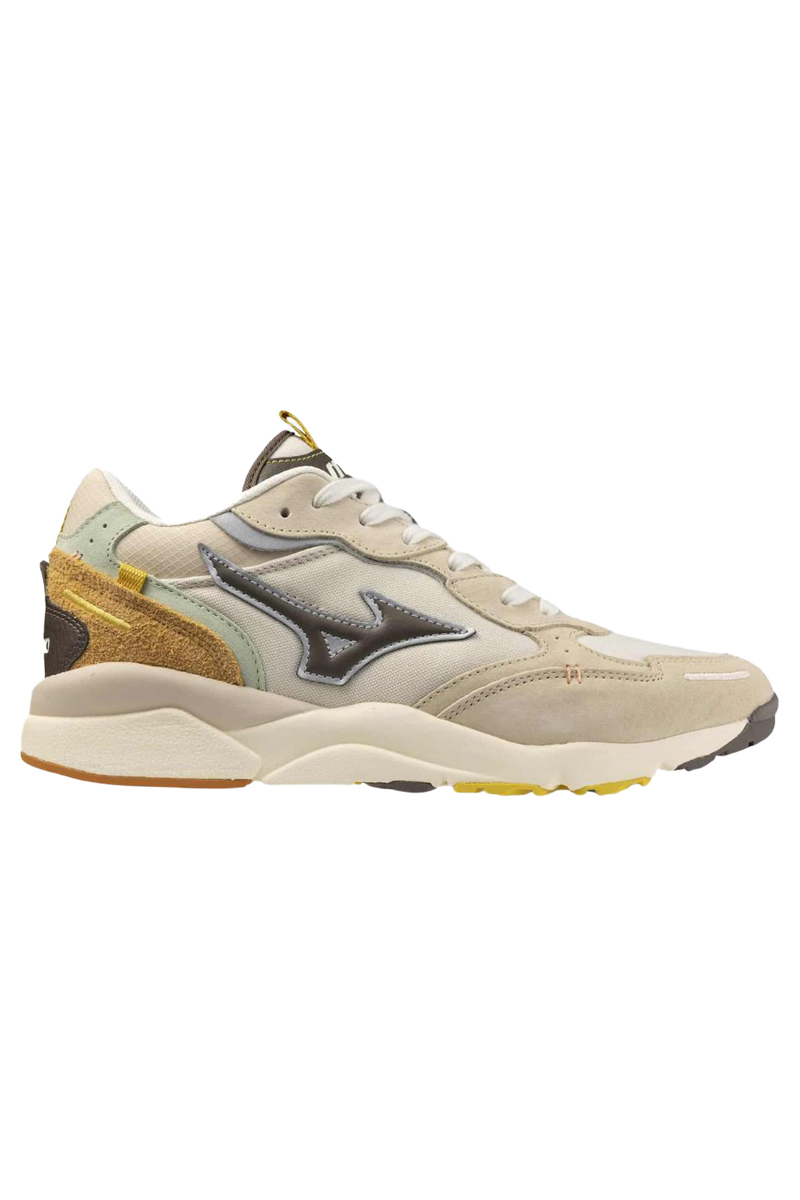 Mizuno Sarl Sky Medal bruin/beige-1 1