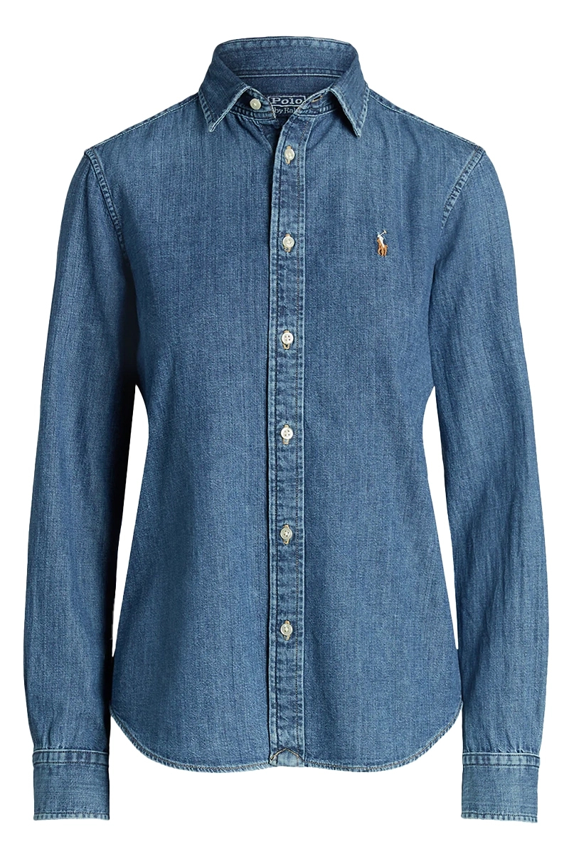 Polo Ralph Lauren 00296929-30 Blauw-1 1