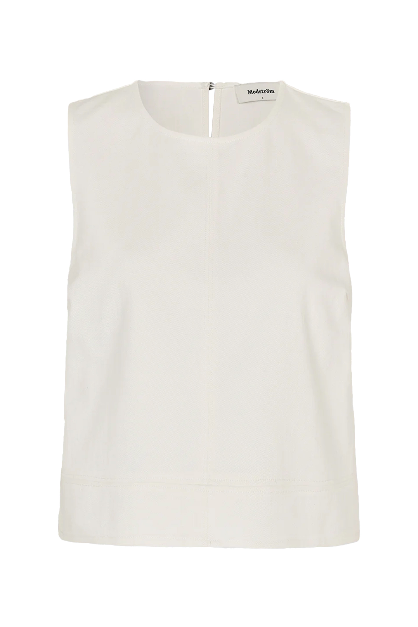 Dames top wit