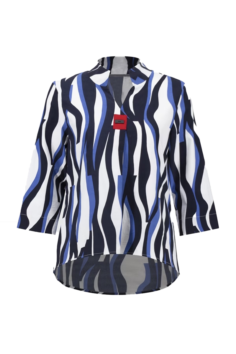 Dames top diversen