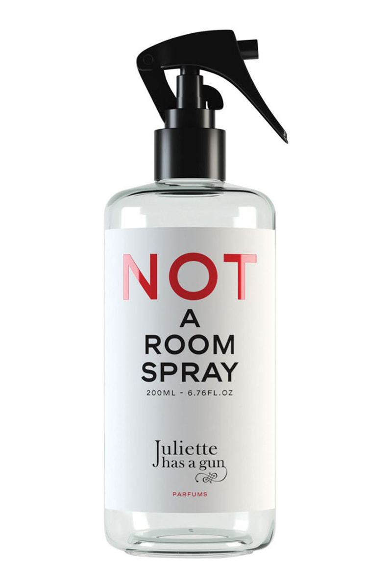 Juliette has a Gun not a perfume  Room Spray Diversen-4 1