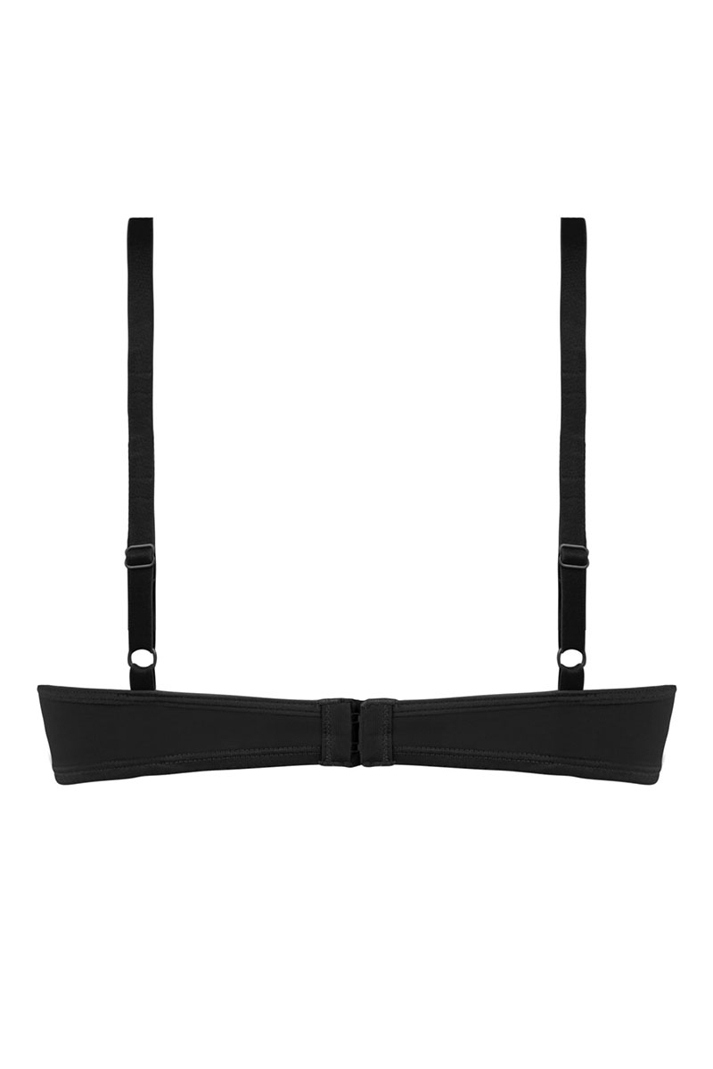 Marlies Dekkers Lingerie dames bh 00276971 Zwart-1 2
