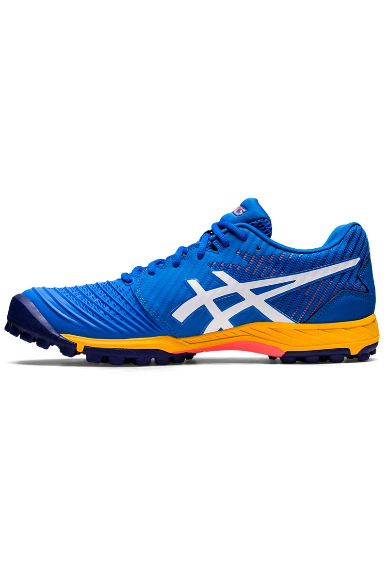 Asics Hockeyschoen veld heren Blauw-1 3