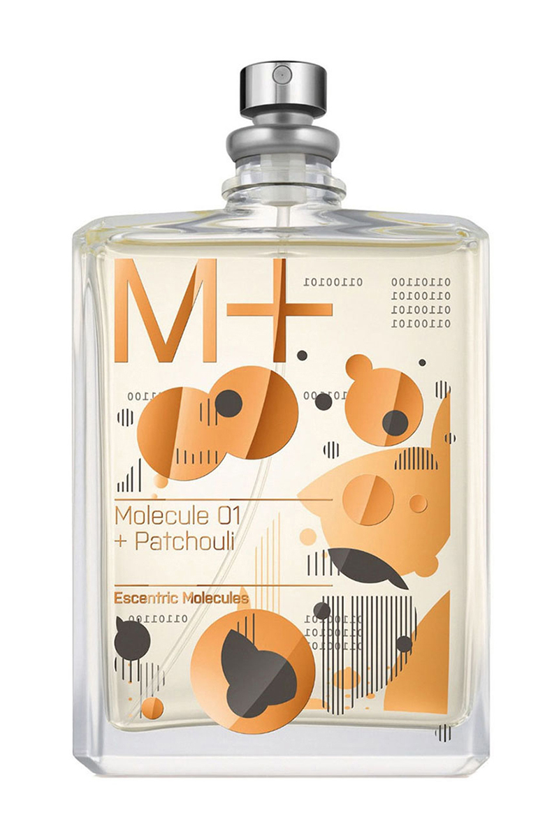 Parfumerie dames geuren diversen