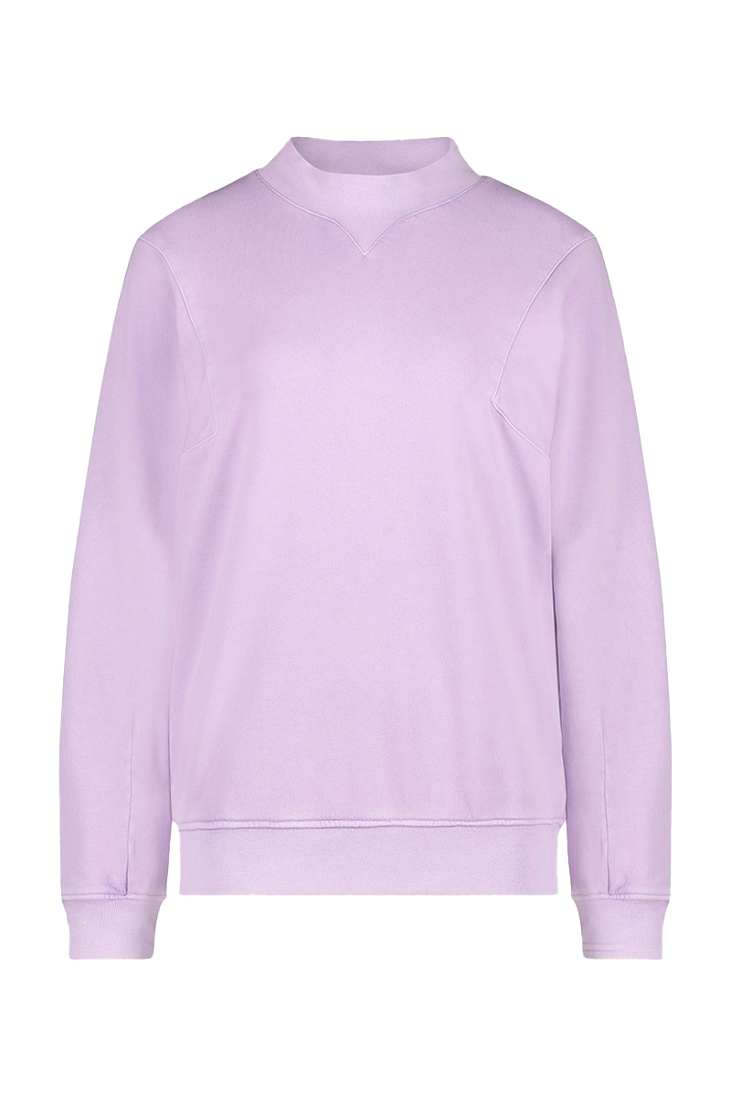 Circle of Trust LOLITA SWEAT Paars-1 1