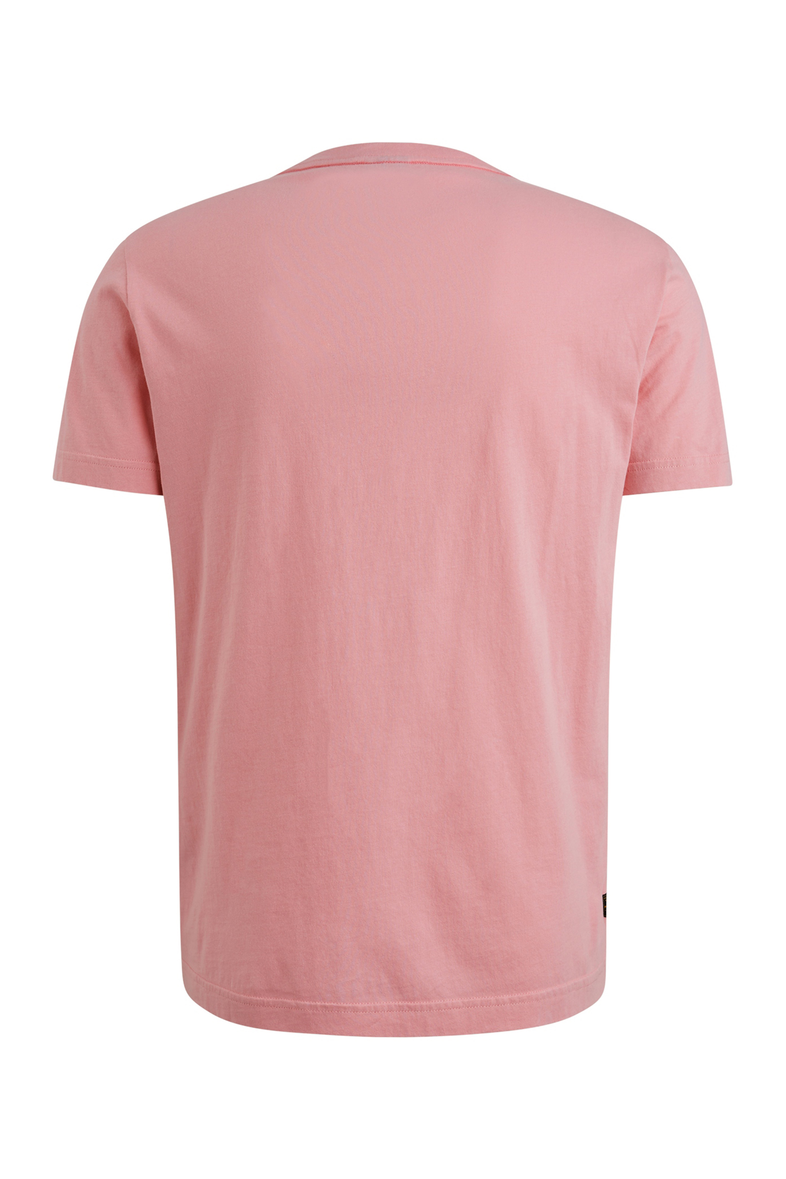 Heren t-shirt kortemouw rose