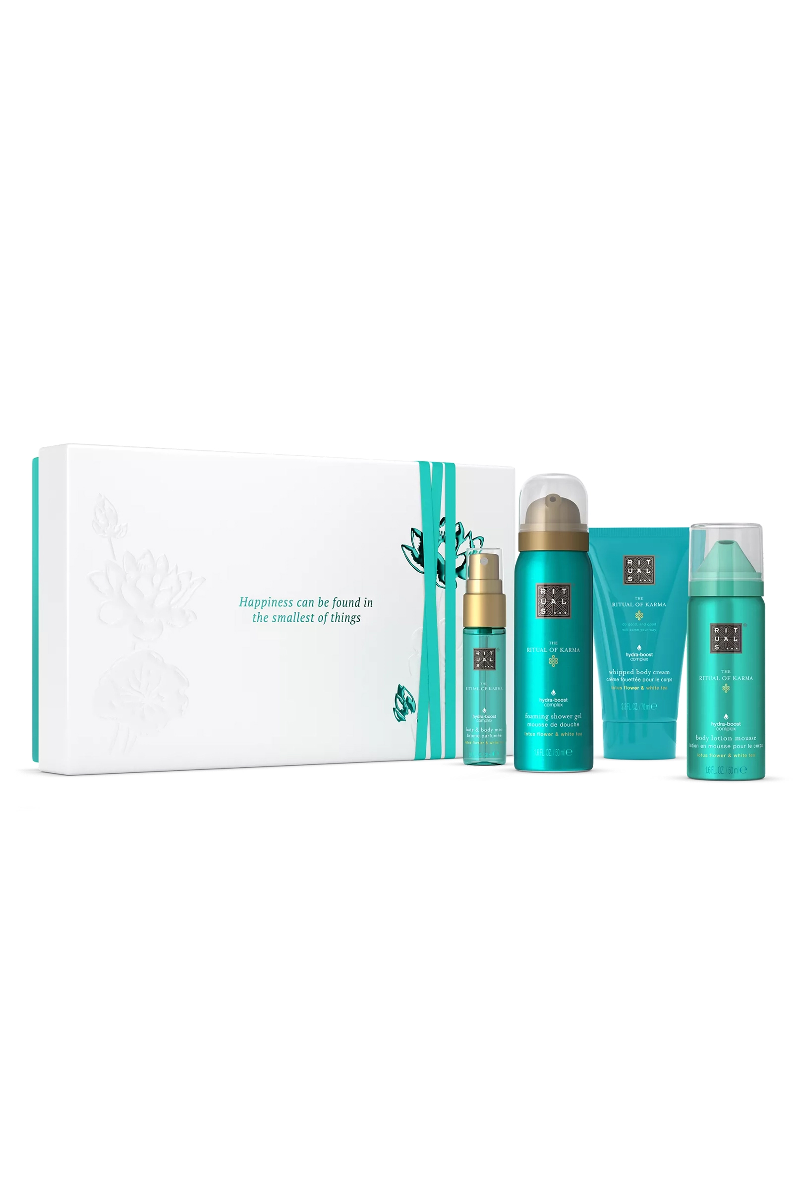 Parfumerie dames geursets diversen