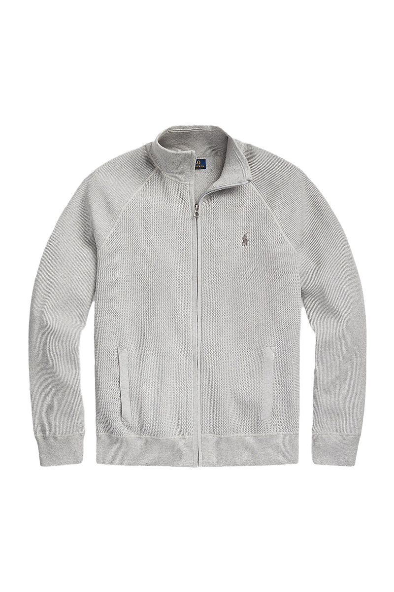 Polo Ralph Lauren 32/2 COTTON Grijs-1 1