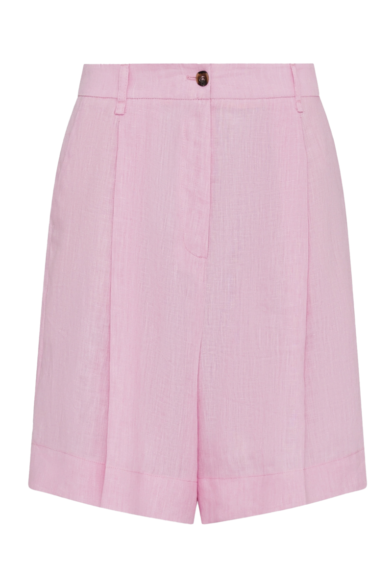 Dames short rose