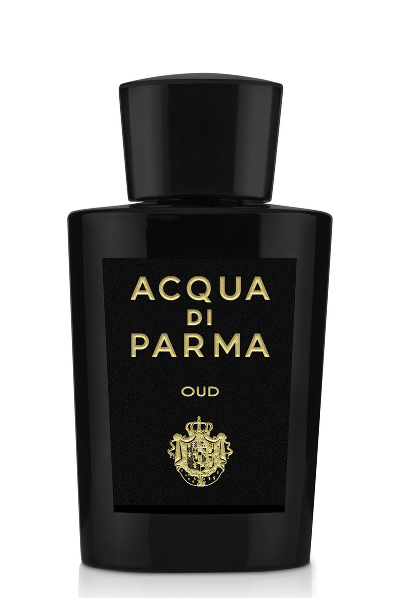 Acqua di Parma SIGNATURE OUD EDP Diversen-4 1