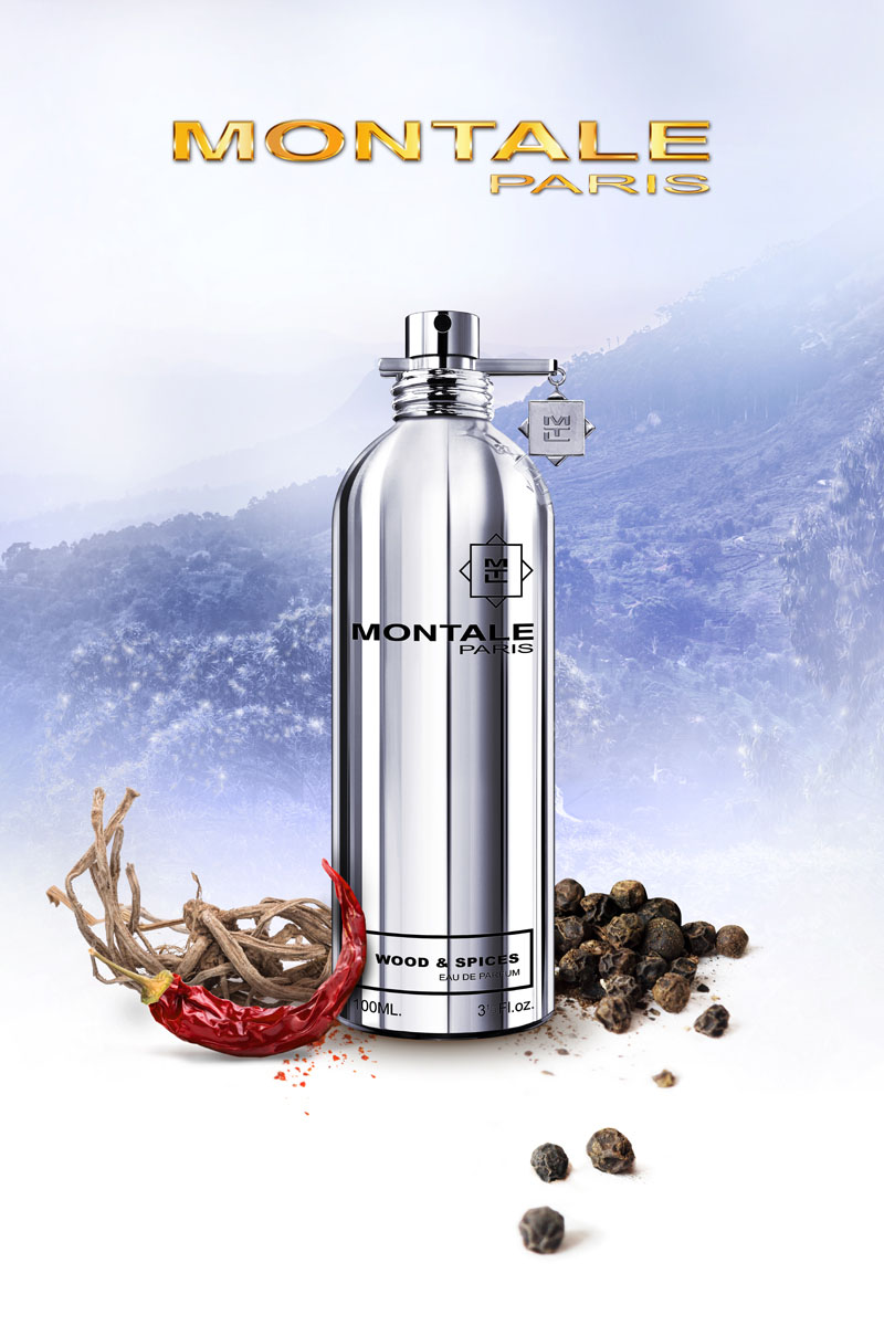 Montale Wood & Spices  Diversen-4 2