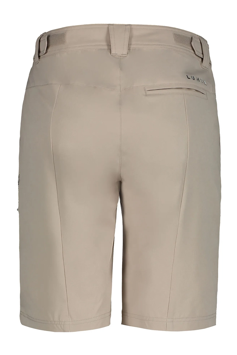 Luhta ESPHOLMC bruin/beige-1 3