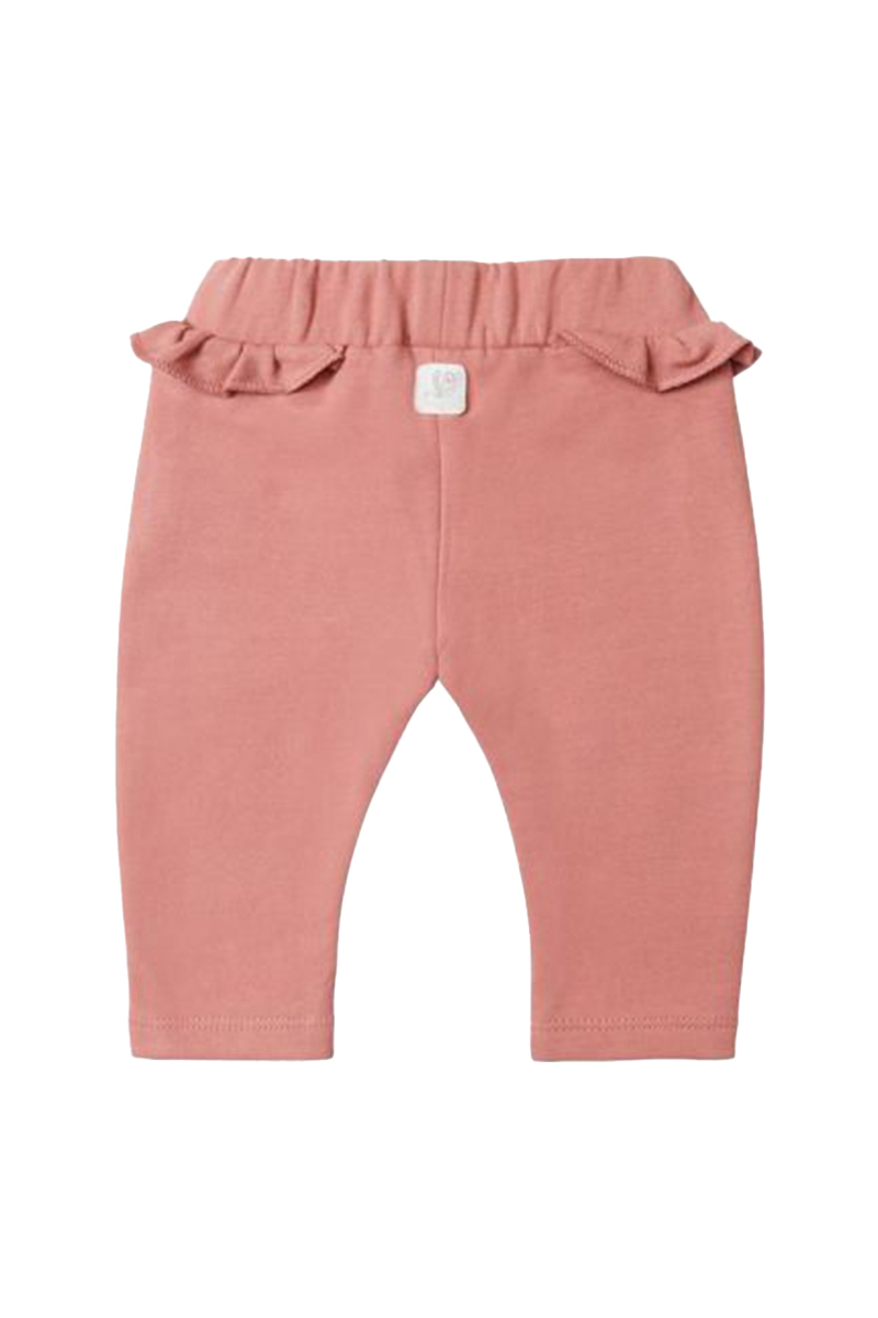 Baby broek rose