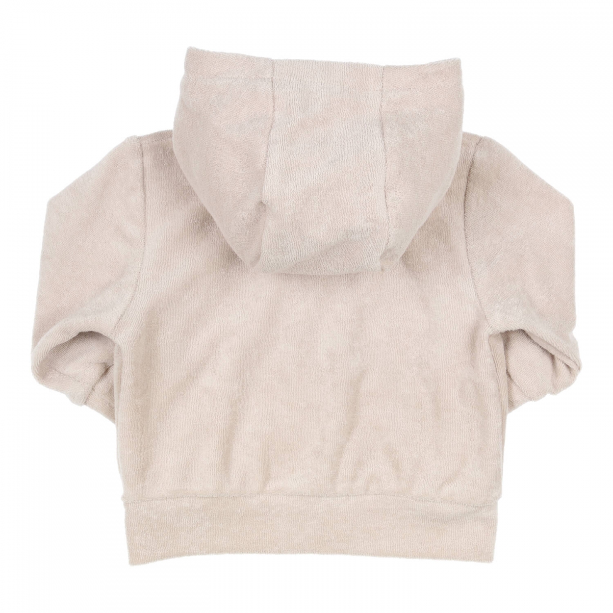 Gymp Cardigan Ido bruin/beige-1 3