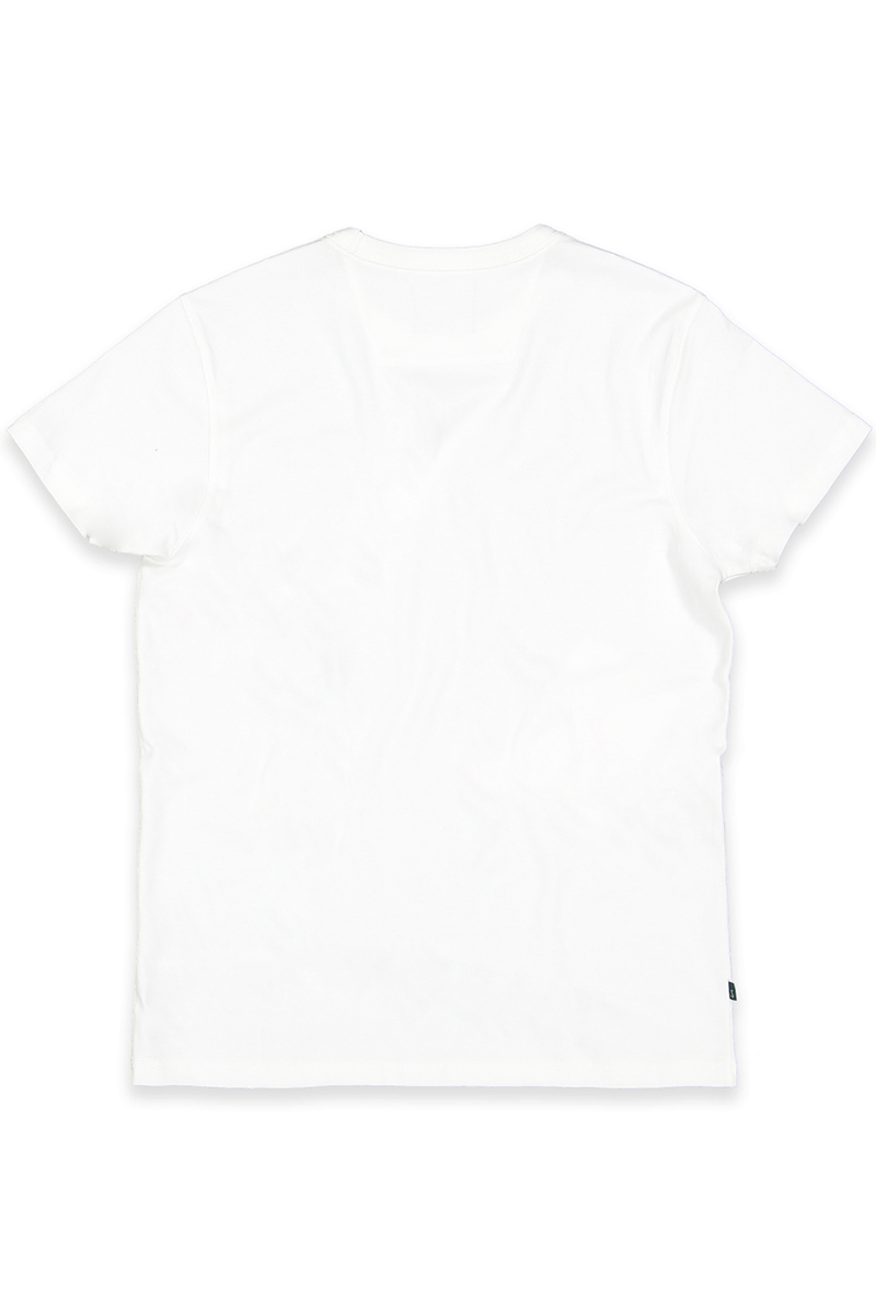 Butcher of Blue Army Tee Ecru-1 6