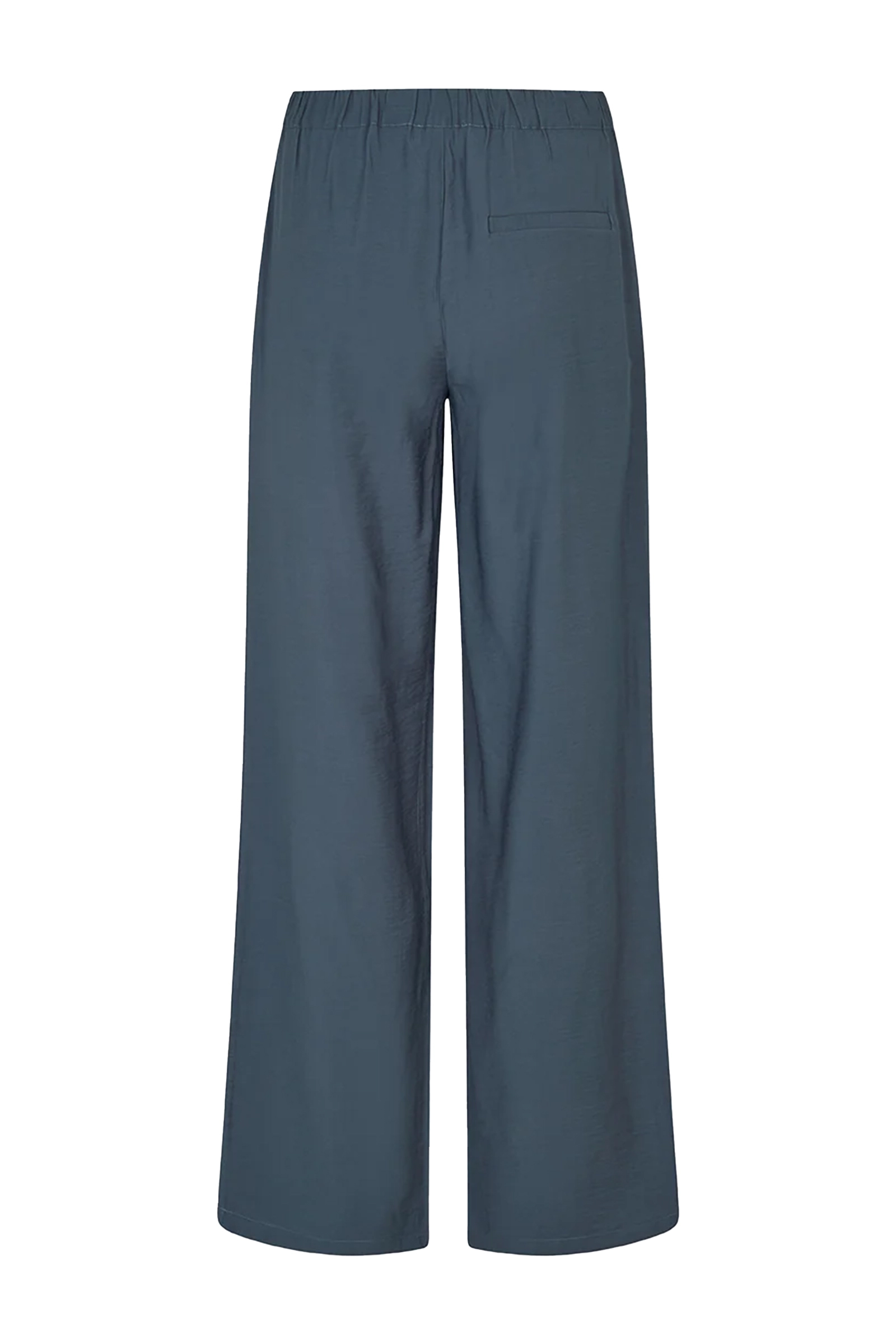 Modström Nicki md pant Blauw-1 3