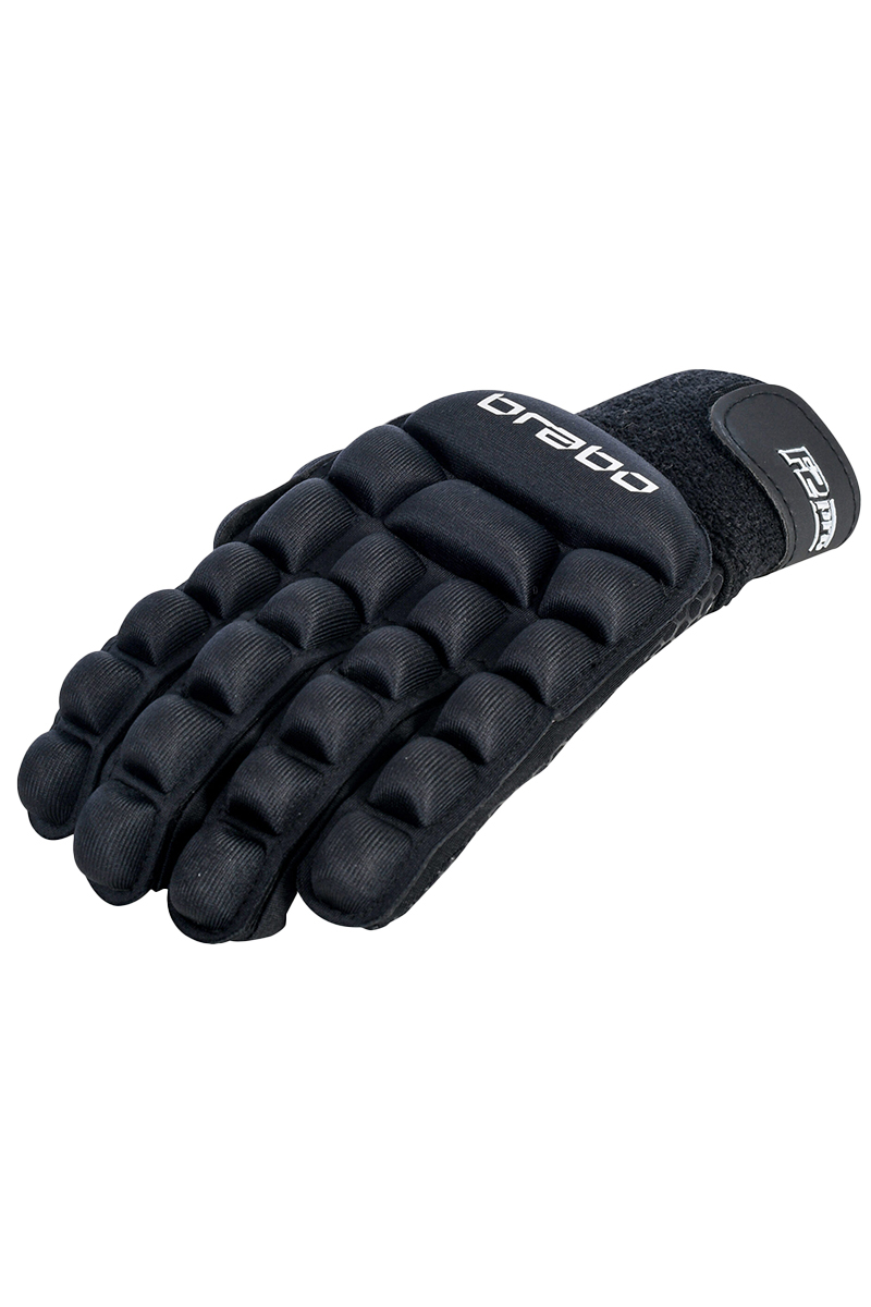 Brabo BP1085 Indoor Glove F2.1 Pro lh Zwart-1 1