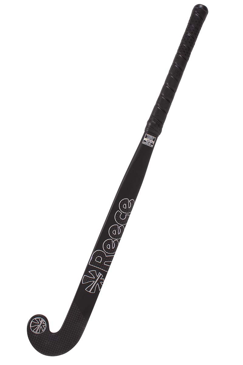 Reece Hockey stick junior Zwart-1 3