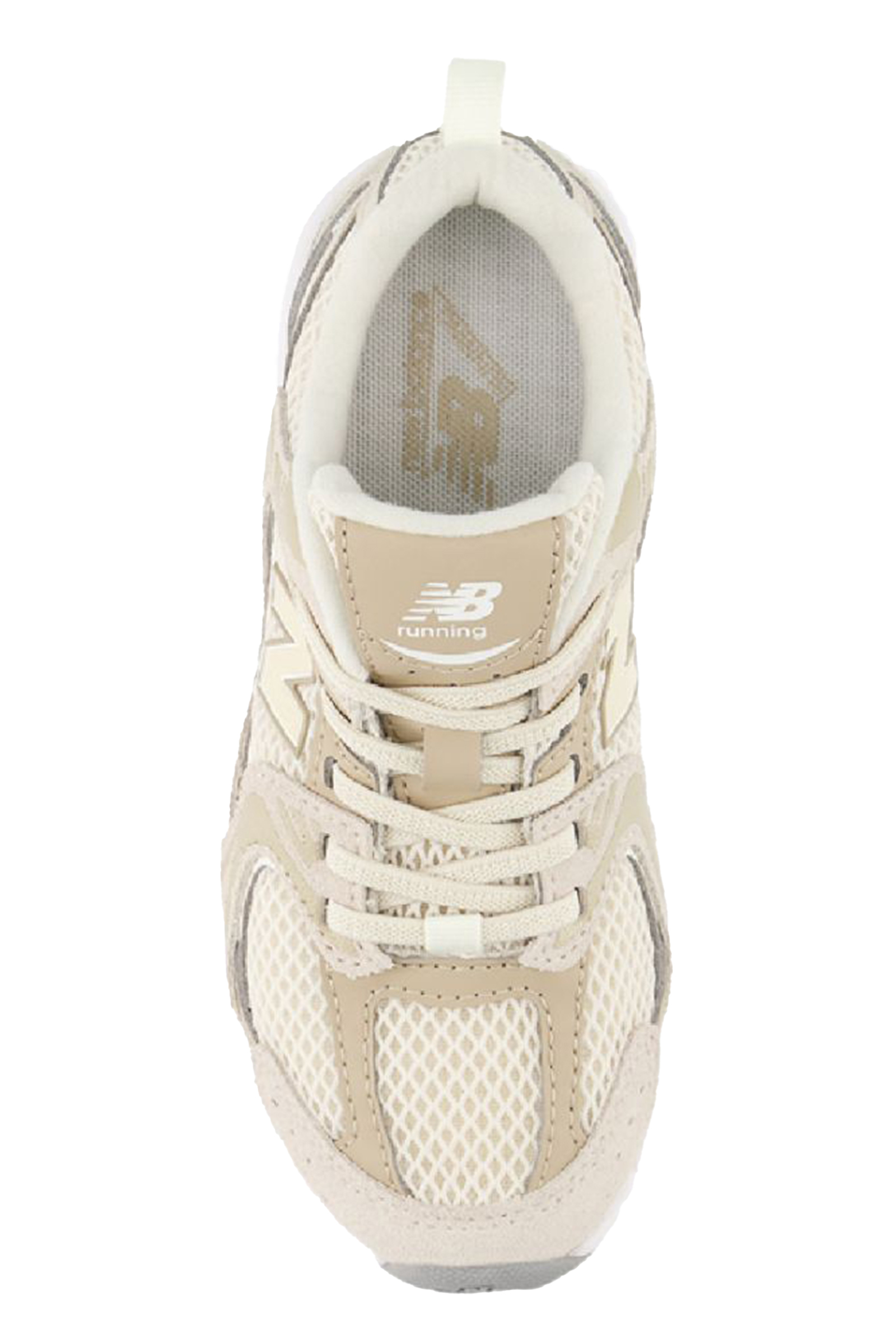 Casual sneaker j bruin