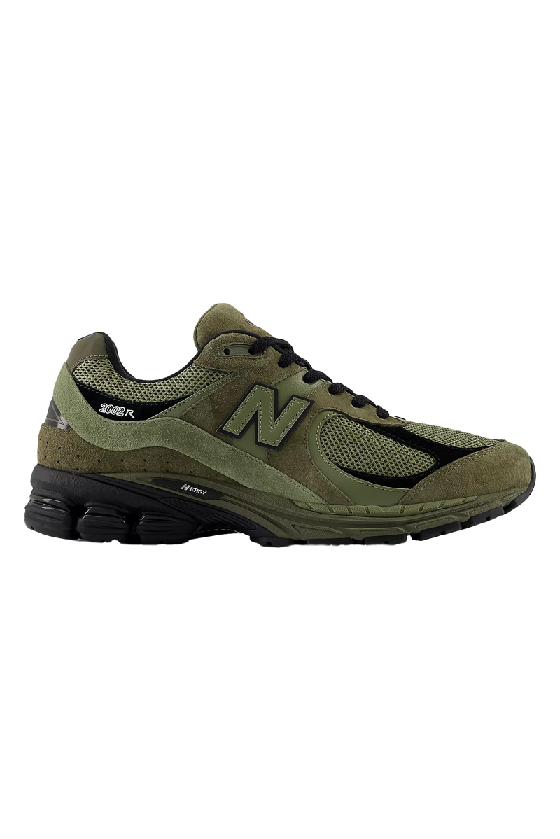 Casual sneaker m groen
