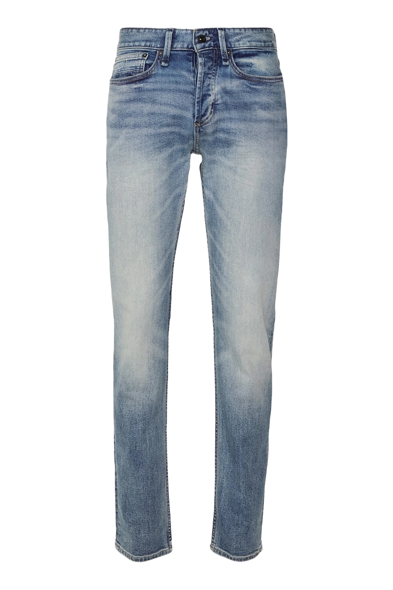 Denham RAZOR VW Blauw-1 1