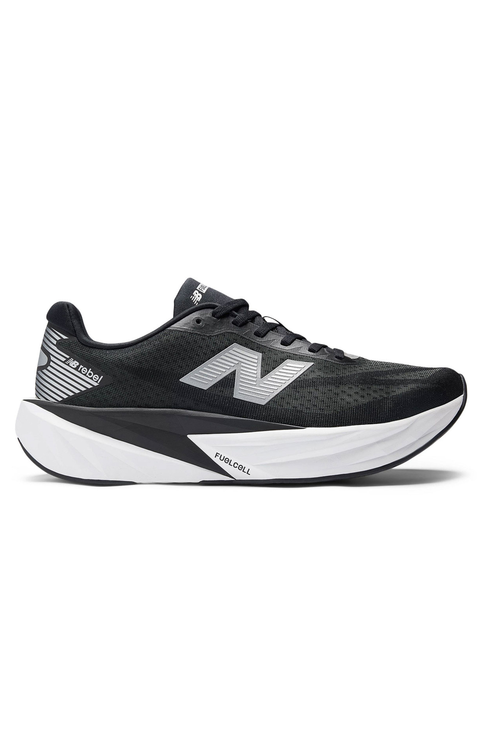 Runningschoenen heren nt zwart