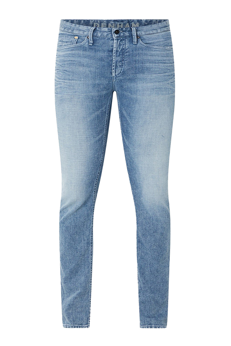 Denham BOLT LHAM Blauw-1 1
