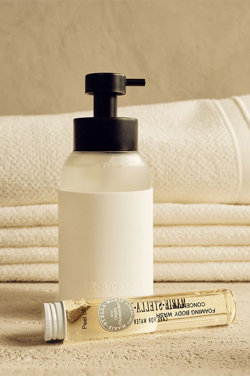 Parfumerie verzorging diversen