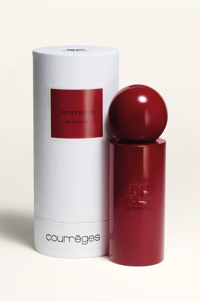 Parfumerie dames geuren diversen