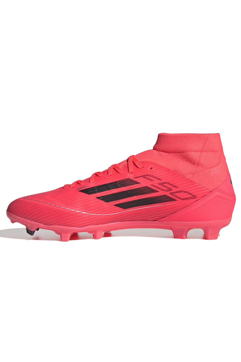 Voetbalschoenen fg heren rood