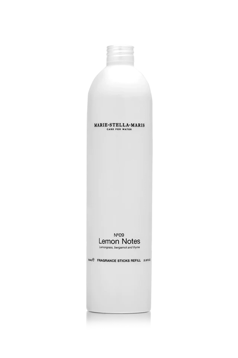 Marie Stella Maris Fragrance Sticks  Lemon Notes Refil Diversen-4 1