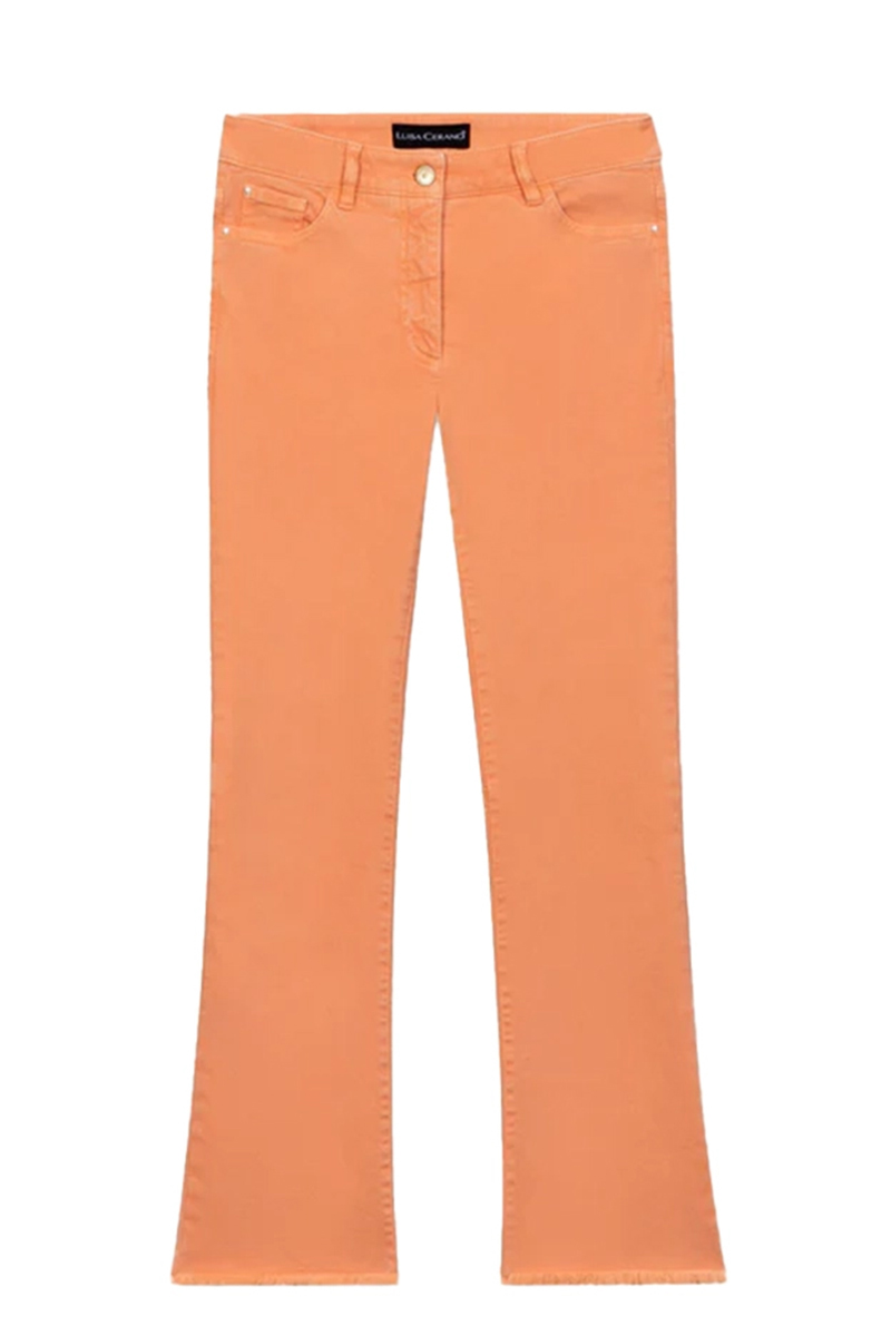 Dames jeans diversen