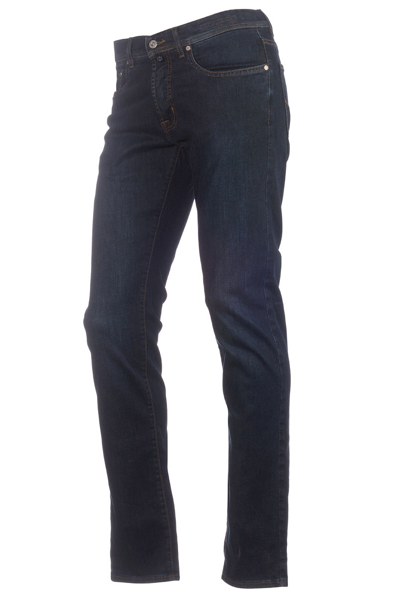 Pierre Cardin Heren jeans Blauw-1 1