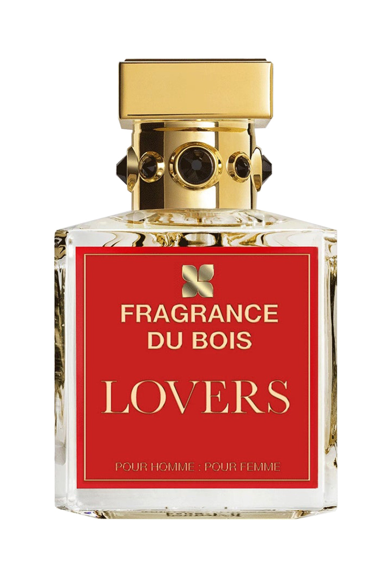 Fragrance du Bois FDB LOVERS 100ML Diversen-4 1