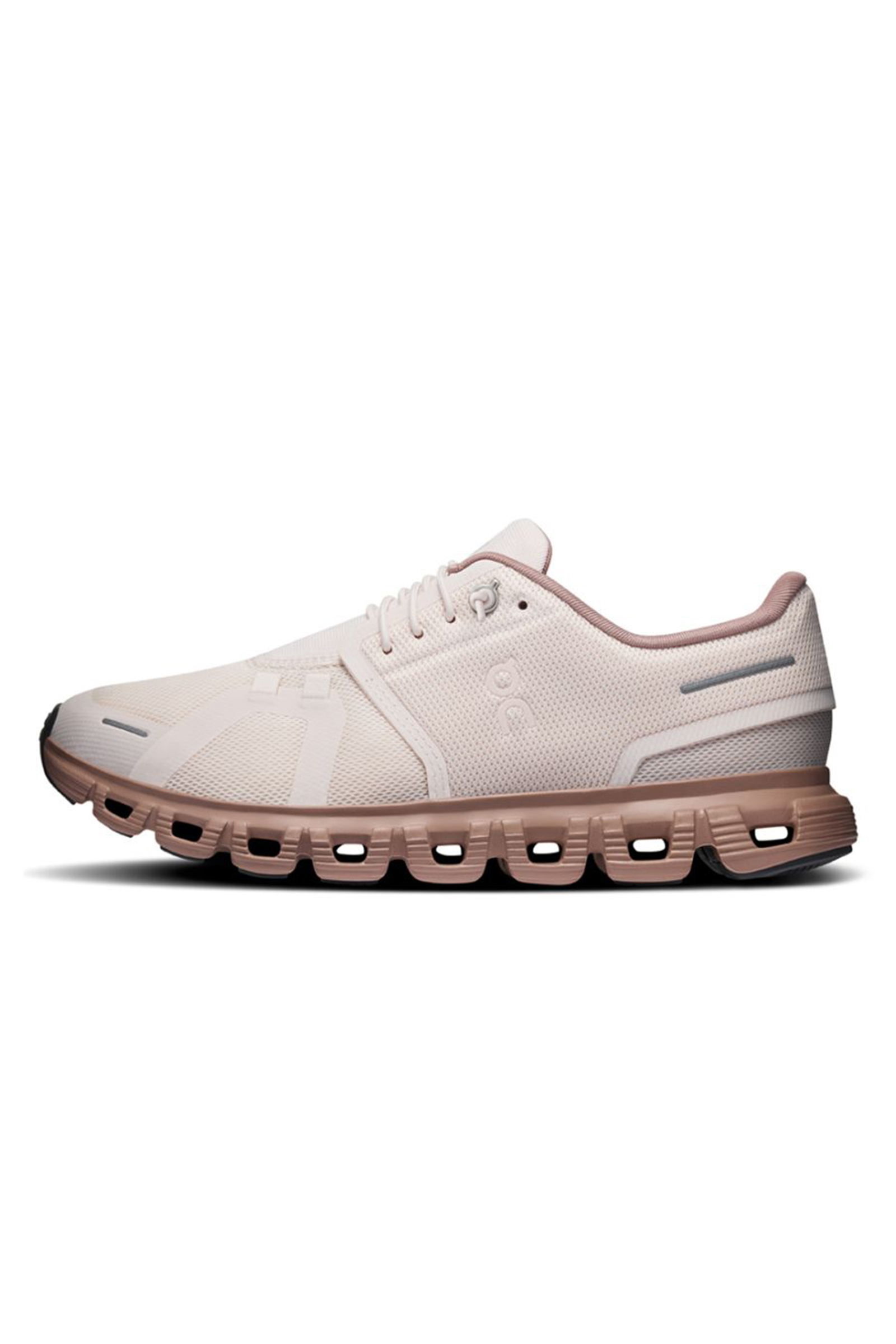 Casual sneaker d bruin