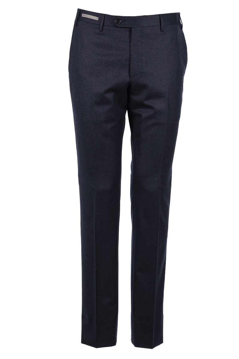 Corneliani Heren pantalon Blauw-1 1