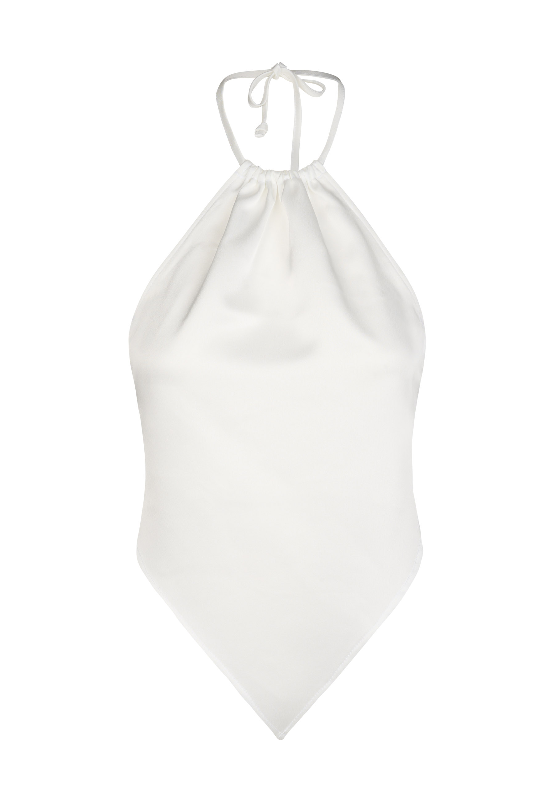 Ciel Top Off-White