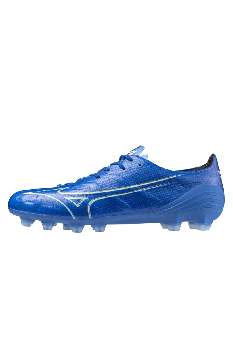 Voetbalschoenen fg heren blauw