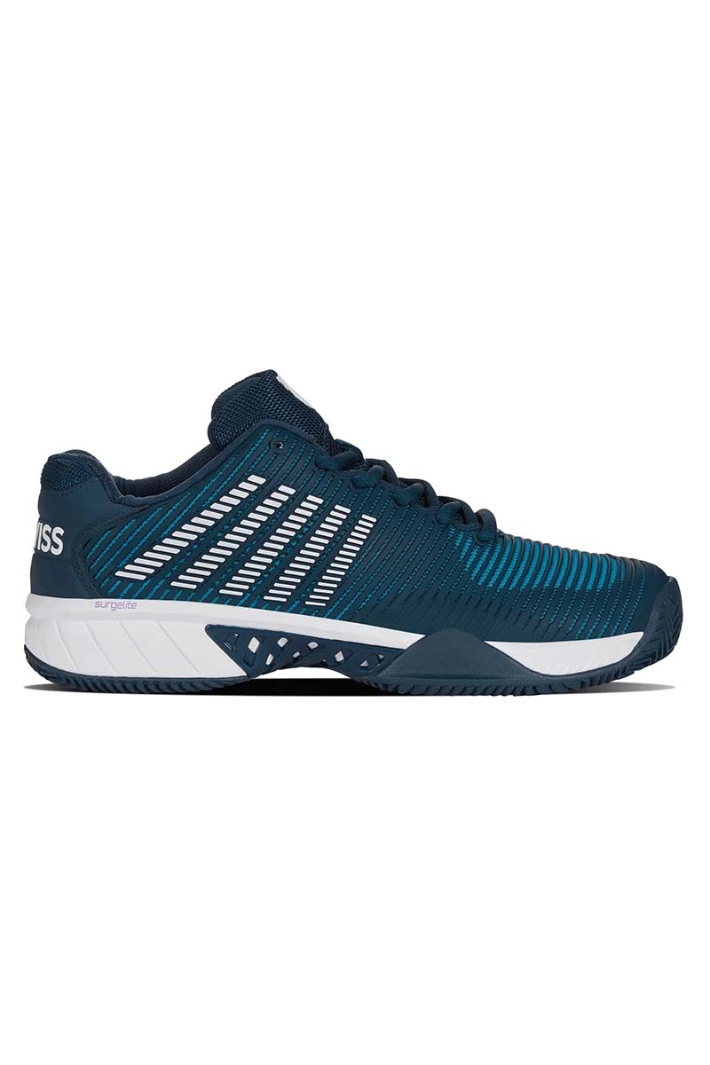 K-Swiss Hypercourt Expres 2hb Diversen-4 3