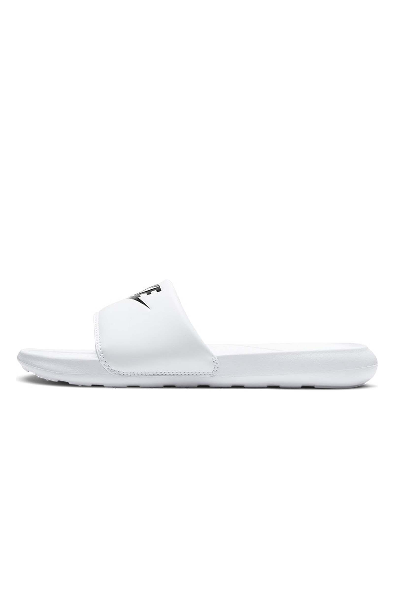 Bad /beach slipper dames wit