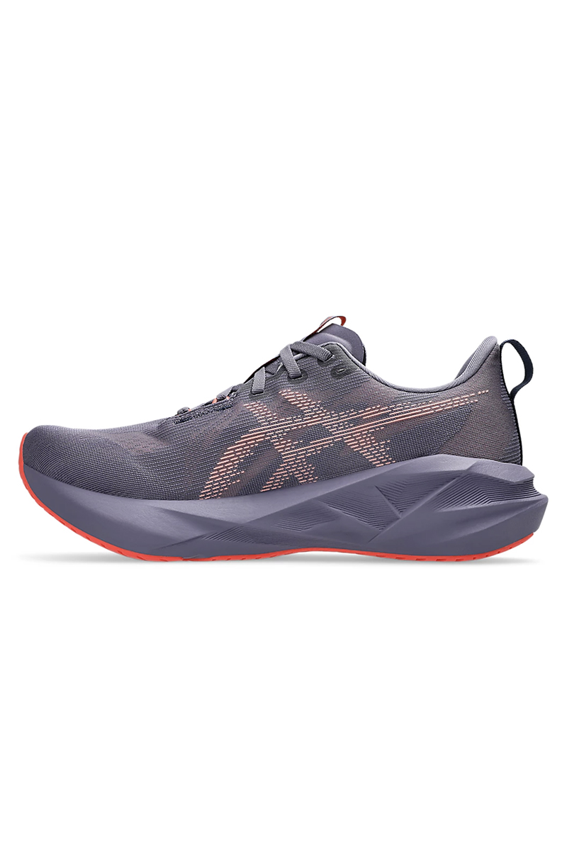 Runningschoenen heren nt paars